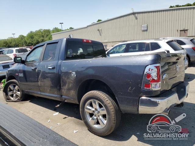 1C6RR7GT3HS685172 2017 RAM 1500 photo no. 2