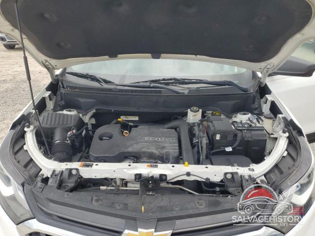 3GNAXHEV8KS504723 2019 CHEVROLET EQUINOX photo no. 12