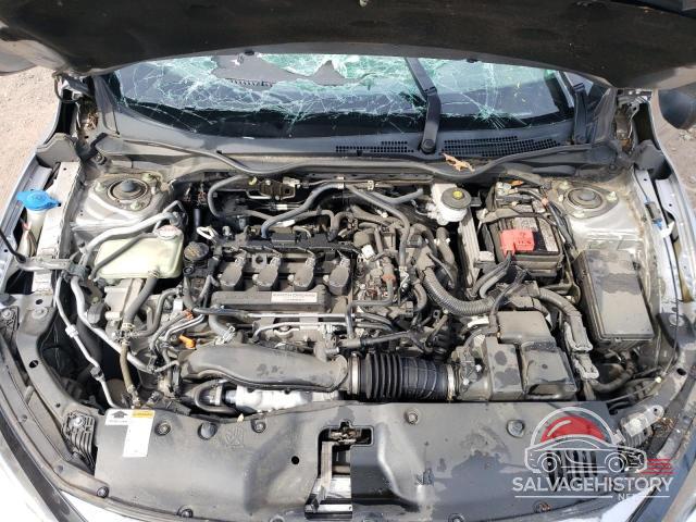 SHHFK7H44JU417157 2018 HONDA CIVIC photo no. 11