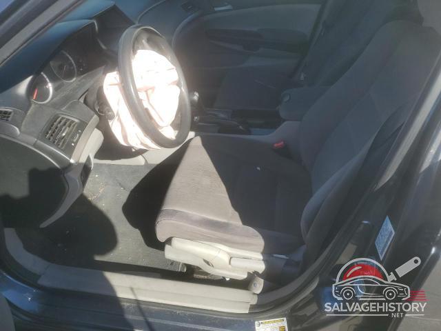 1HGCP2F37CA032000 2012 HONDA ACCORD photo no. 7