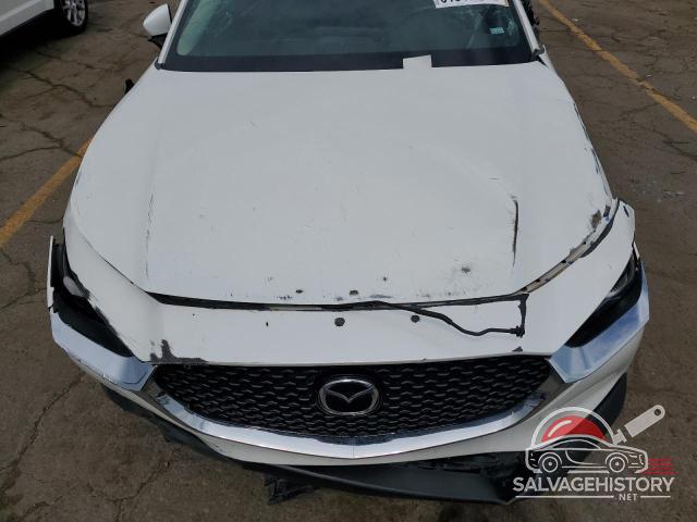 3MVDMBBM6PM529265 2023 MAZDA CX30 photo no. 11