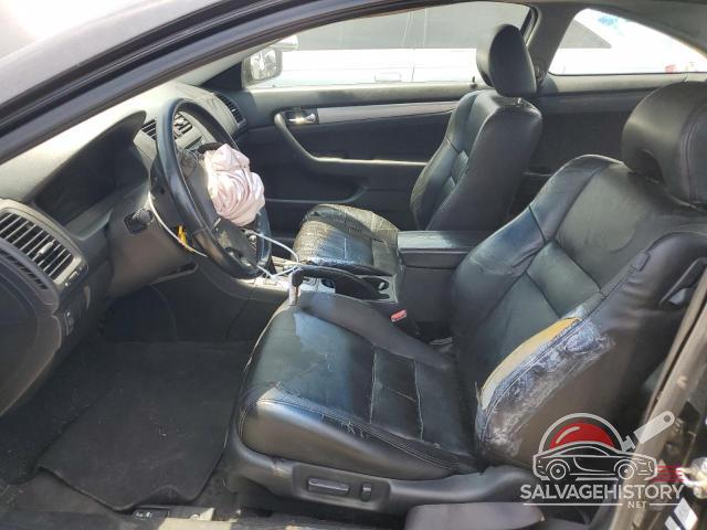 1HGCM72665A021451 2005 HONDA ACCORD photo no. 7