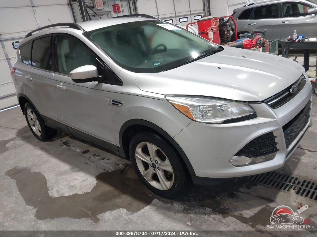 1FMCU0GX7EUB14853 2014 FORD ESCAPE photo no. 13