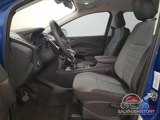 1FMCU0F72KUA46488 2019 FORD ESCAPE photo no. 7