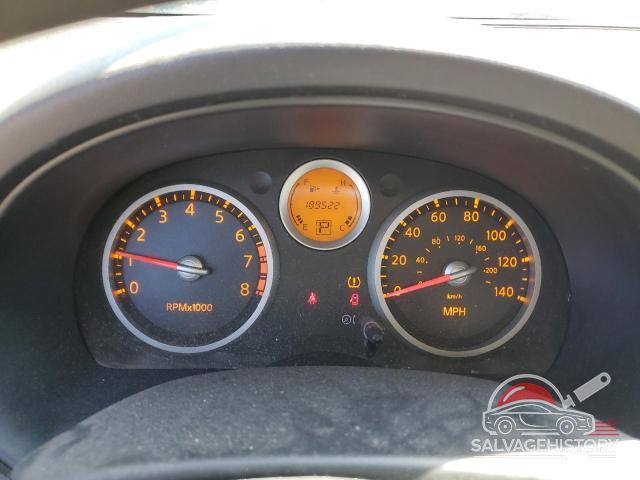 3N1AB61E29L688985 2009 NISSAN SENTRA photo no. 9