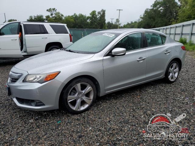 19VDE1F72FE008963 2015 ACURA ILX photo no. 21