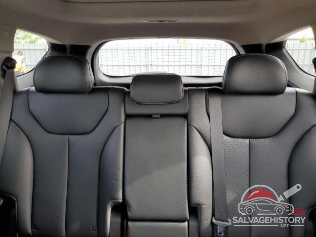 5NMS5CAA8KH103270 2019 HYUNDAI SANTA FE photo no. 10