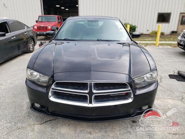 2C3CDXATXEH198757 2014 DODGE CHARGER photo no. 5