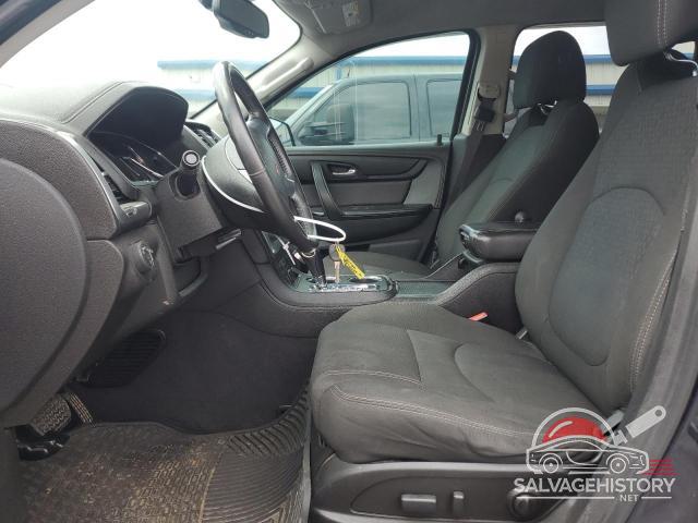 1GKKRPKD3GJ108533 2016 GMC ACADIA photo no. 7