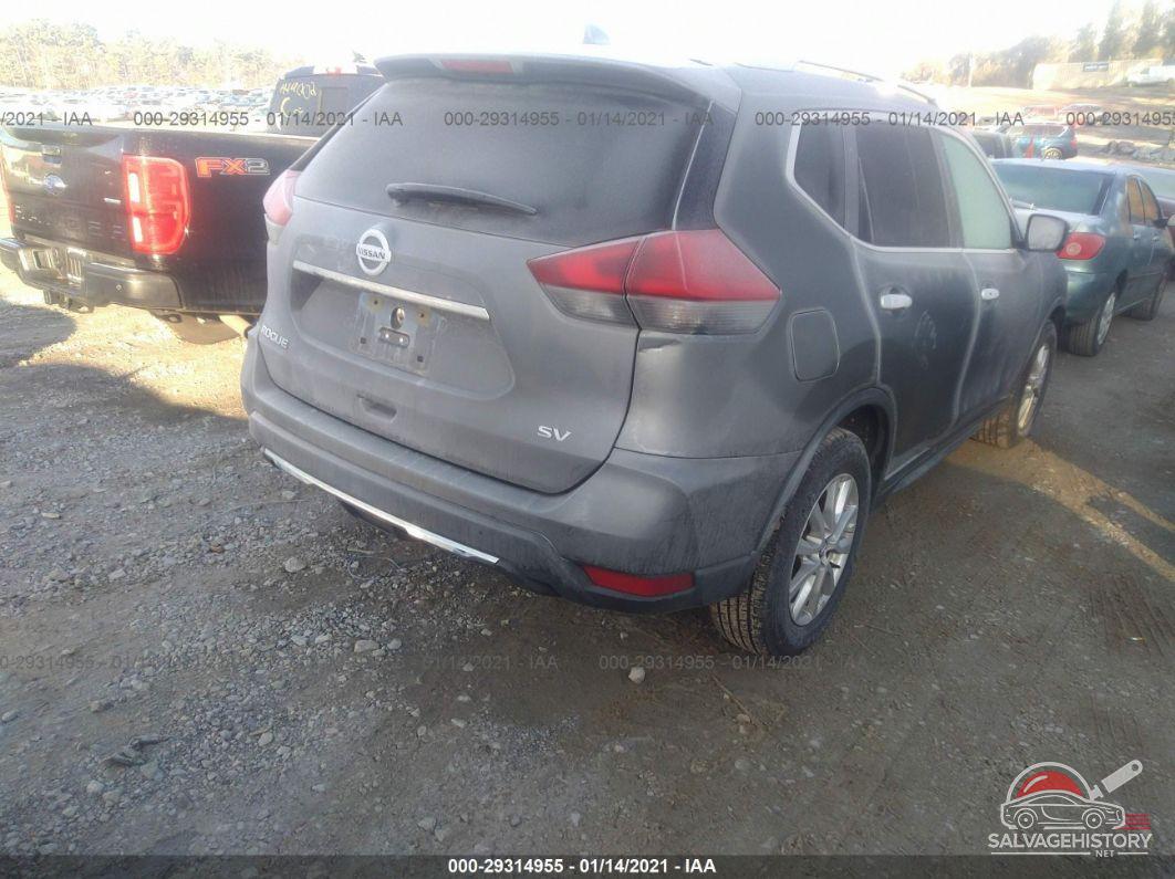 KNMAT2MT9JP516877 2018 NISSAN ROGUE photo no. 4