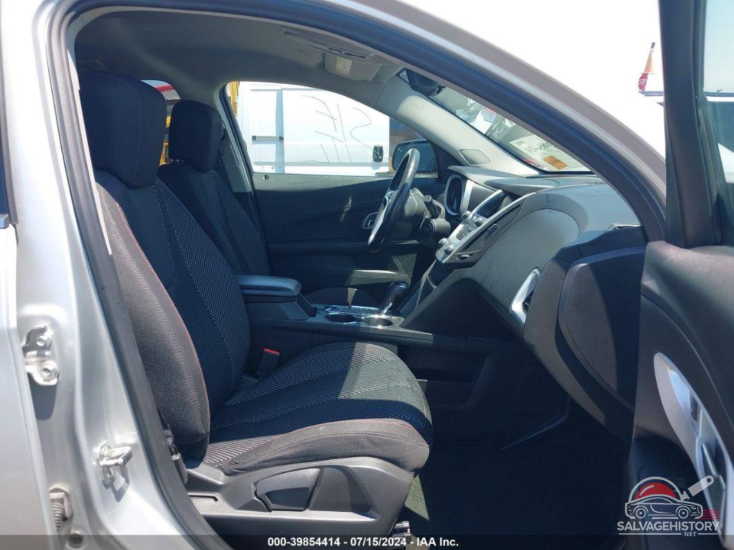 2GNALCEK6G1187662 2016 CHEVROLET EQUINOX photo no. 5