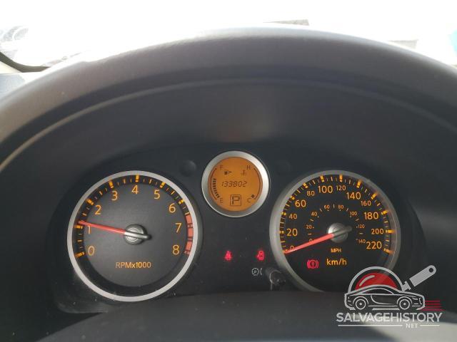 3N1AB61EX9L671755 2009 NISSAN SENTRA photo no. 9