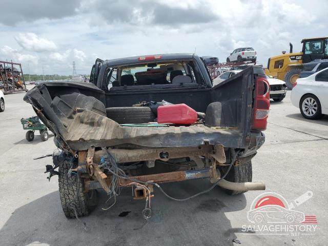 2GTEC19V831359767 2003 GMC SIERRA photo no. 6