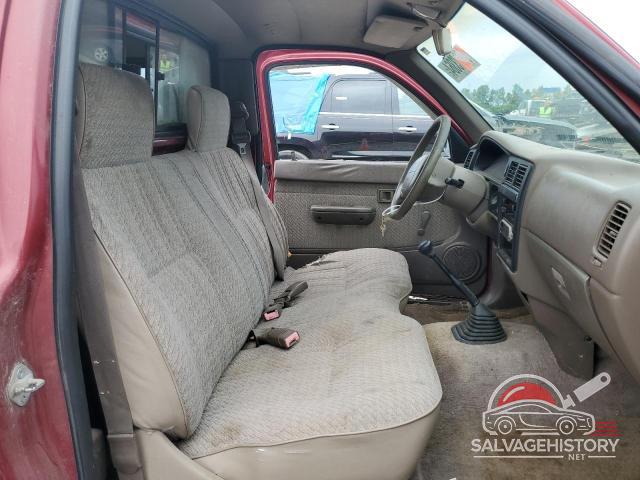 4TAUN41B0SZ012265 1995 TOYOTA All Models photo no. 10