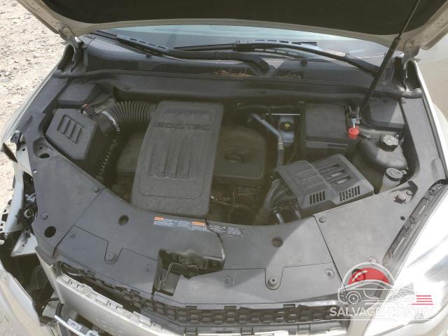 1GNFLGEK3EZ133575 2014 CHEVROLET EQUINOX photo no. 11