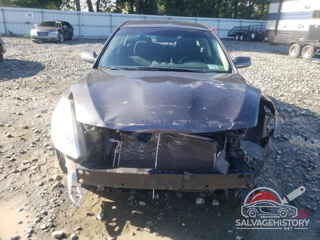 1N4AL2AP0CN533417 2012 NISSAN ALTIMA photo no. 5