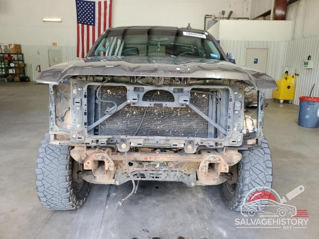 3GTU2VEC0FG106920 2015 GMC SIERRA photo no. 5