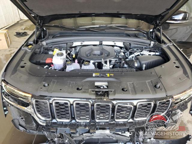 1C4RJYB6XRC145790 2024 JEEP GRAND CHER photo no. 12