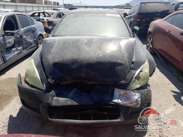 1HGCM72594A026164 2004 HONDA ACCORD photo no. 5