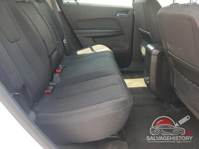 2GNALAEK6E6379264 2014 CHEVROLET EQUINOX photo no. 11