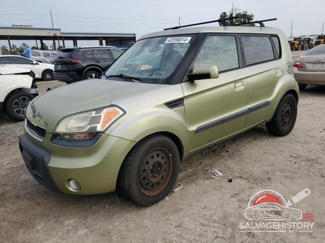 KNDJT2A24A7116107 2010 KIA SOUL photo no. 17
