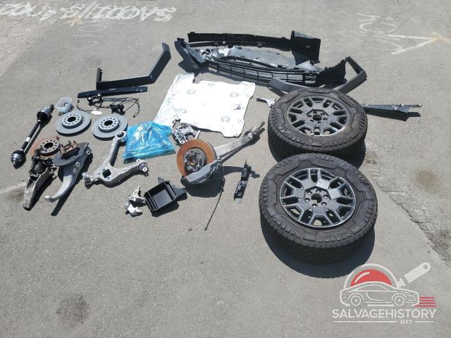 7G2CEHED6RA000960 2024 TESLA CYBERTRUCK photo no. 12