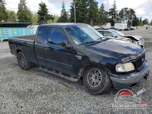 1FTRX18L9XKB99393 1999 FORD All Models photo no. 4