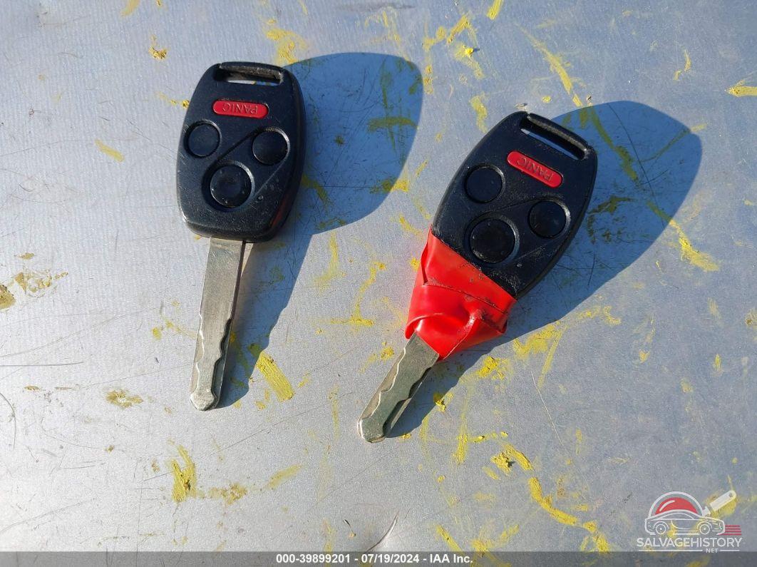 1HGCS12828A009337 2008 HONDA ACCORD photo no. 11
