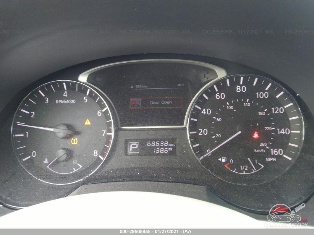 1N4AL3AP9EN390265 2014 NISSAN ALTIMA photo no. 7