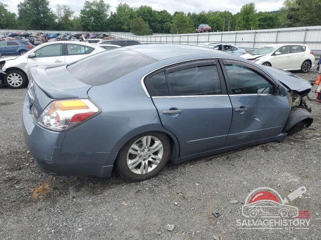1N4AL2AP0BN440010 2011 NISSAN ALTIMA photo no. 3