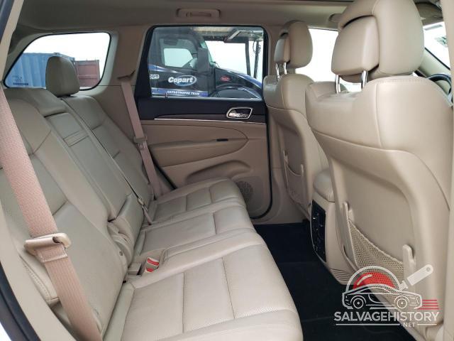 1C4RJFBG8EC462555 2014 JEEP GRAND CHER photo no. 10