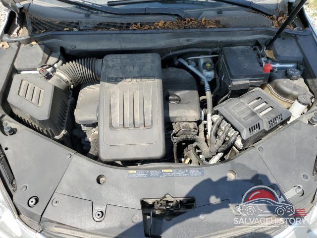 2GNALBEK5H1509106 2017 CHEVROLET EQUINOX photo no. 12