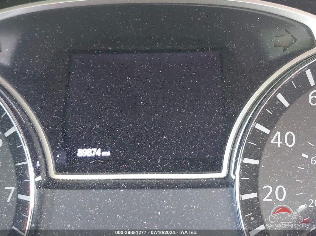 5N1DR2MN7HC913840 2017 NISSAN PATHFINDER photo no. 7