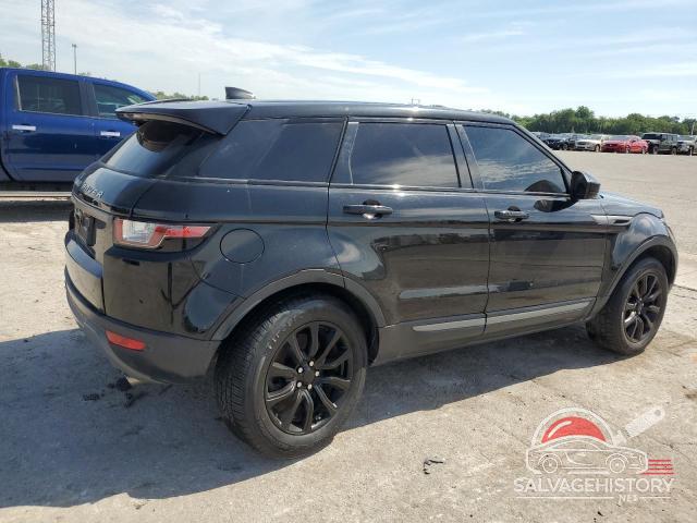 SALVP2RX5JH296612 2018 LAND ROVER RANGEROVER photo no. 3
