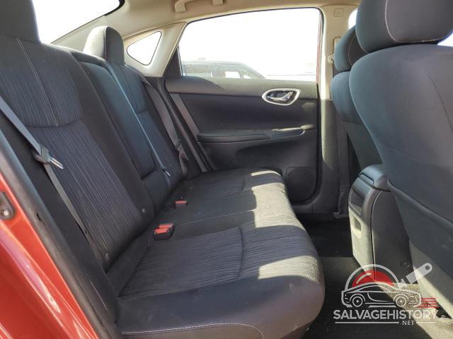 3N1AB7AP6GY256794 2016 NISSAN SENTRA photo no. 10