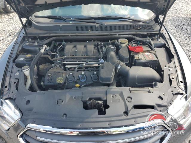 1FAHP2H83JG104145 2018 FORD TAURUS photo no. 11