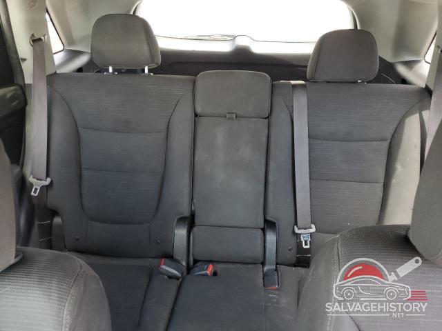 5XYKT3A68EG438058 2014 KIA SORENTO photo no. 10