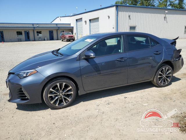 2T1BURHE9HC884054 2017 TOYOTA COROLLA photo no. 12