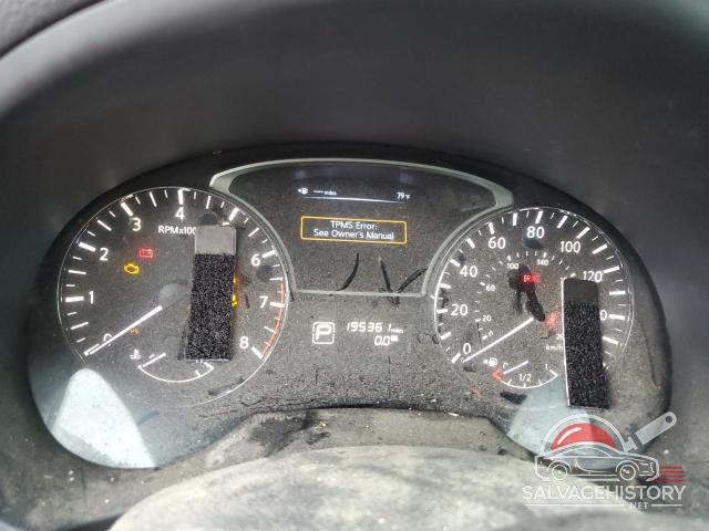1N4AL3AP0DC217468 2013 NISSAN ALTIMA photo no. 9