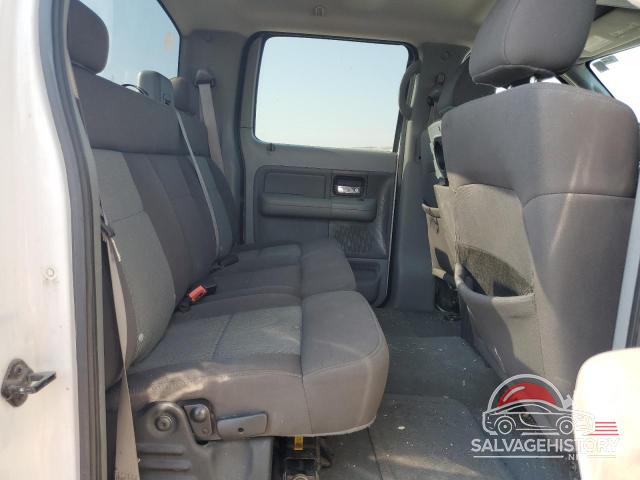 1FTPW145X6KB59422 2006 FORD F-150 photo no. 10