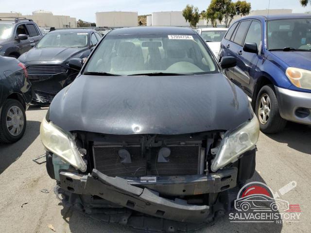 4T1BF3EK4AU030238 2010 TOYOTA CAMRY photo no. 5