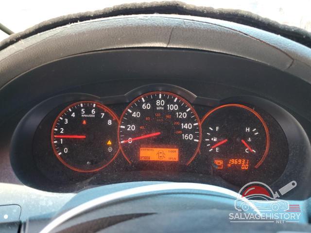 1N4AL21E38C273323 2008 NISSAN ALTIMA photo no. 9