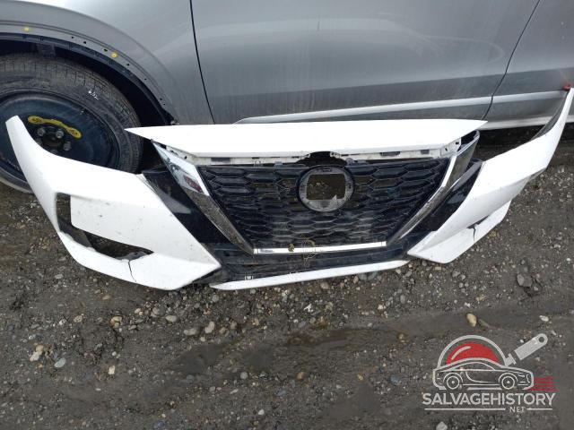 3N1AB8CV4PY225397 2023 NISSAN SENTRA photo no. 12