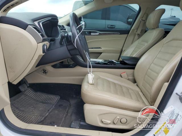 3FA6P0H98FR126517 2015 FORD FUSION photo no. 7