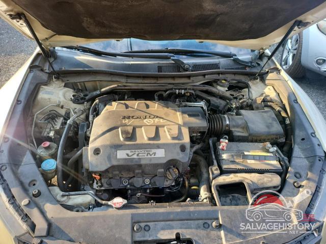 5J6TF2H50CL005932 2012 HONDA CROSSTOUR photo no. 7