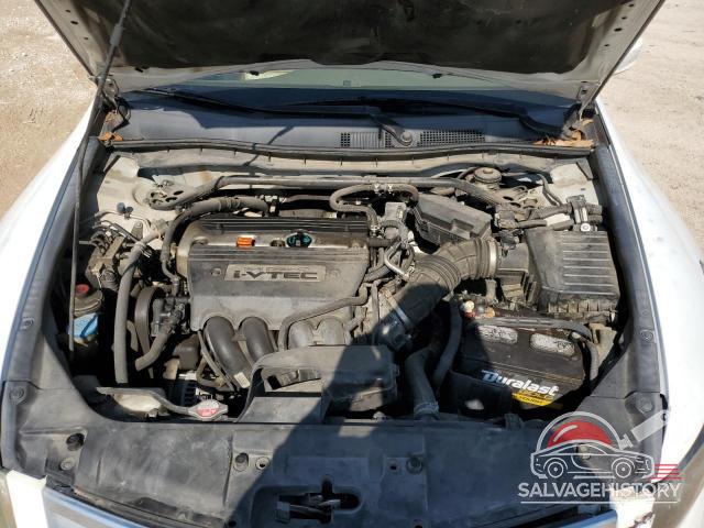 1HGCP26848A002634 2008 HONDA ACCORD photo no. 11