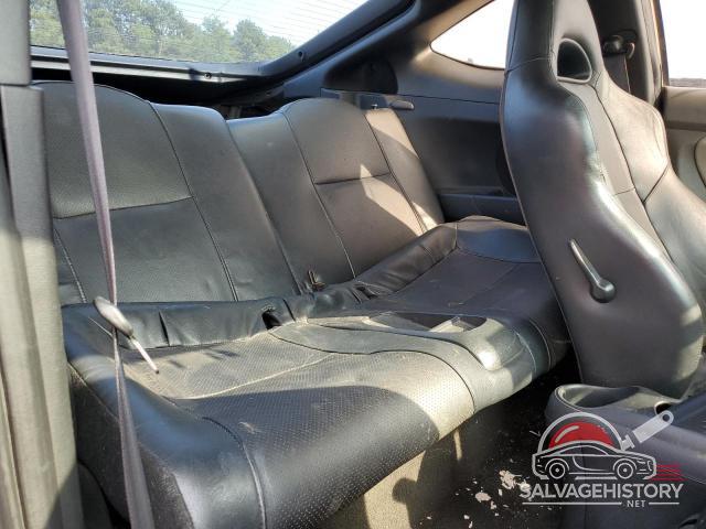 JH4DC53012C014359 2002 ACURA RSX photo no. 10
