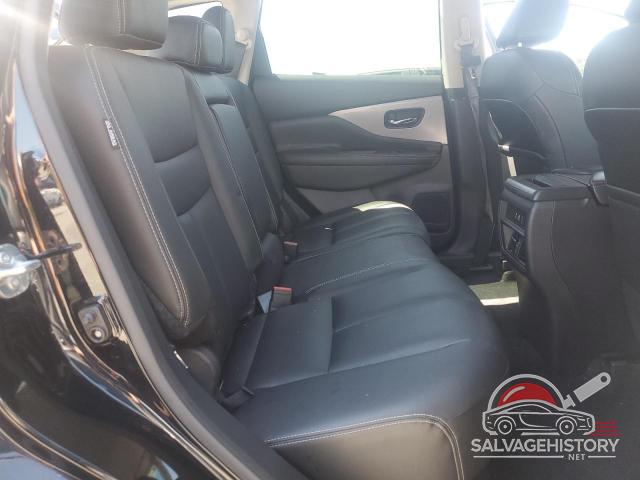 5N1AZ2BSXPC124804 2023 NISSAN MURANO photo no. 11