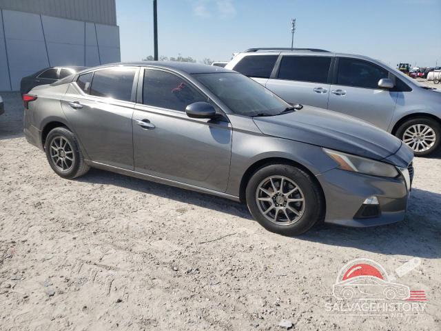 1N4BL4BV4LC231511 2020 NISSAN ALTIMA photo no. 4
