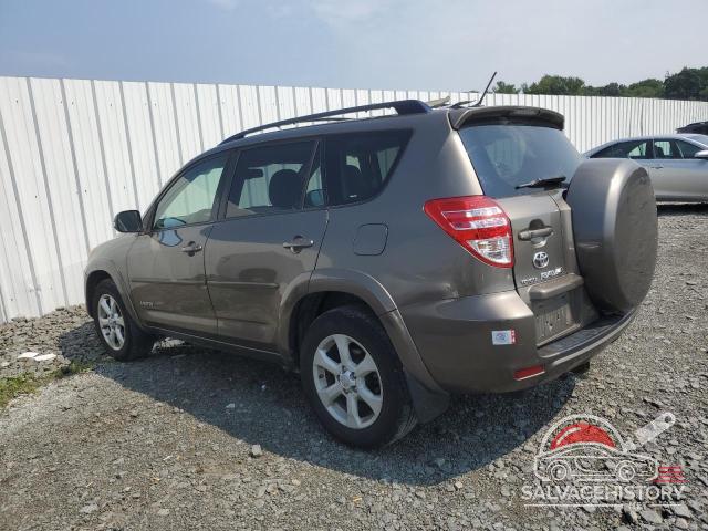 JTMDK4DV4A5090914 2010 TOYOTA RAV4 photo no. 2